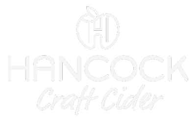 Hancock Craft Cider