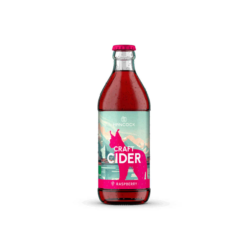 Raspberry